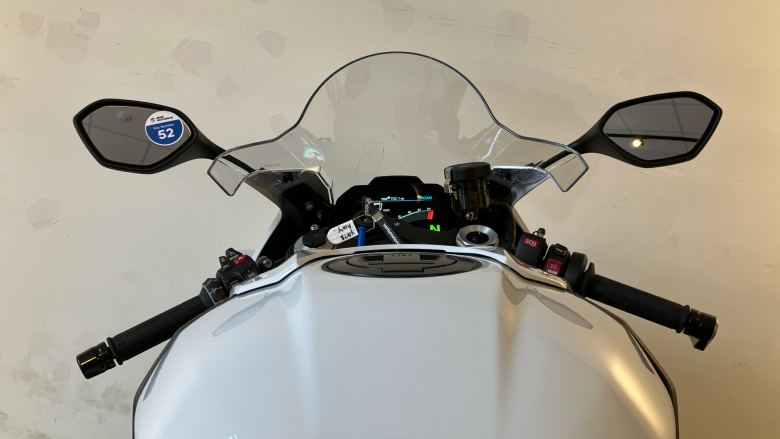 (23MY) BMW S1000 RR Sport